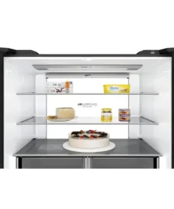 Tủ lạnh Aqua AQR-M727XA(GB)U1 - hình số 8