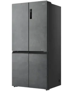 Tủ lạnh Aqua AQR-M727XA(GS)U1 - hình số 3