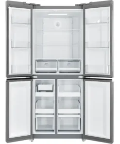 Tủ lạnh Electrolux EQE4900A-A - hình số 4