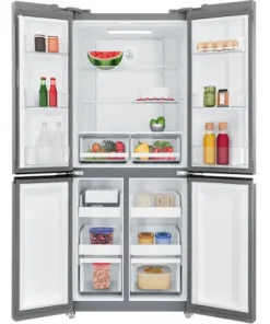 Tủ lạnh Electrolux EQE4900A-A - hình số 5