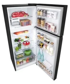 Tủ lạnh LG GN-H392BL - hình số 13