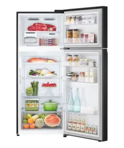 Tủ lạnh LG GN-H392BL - hình số 4