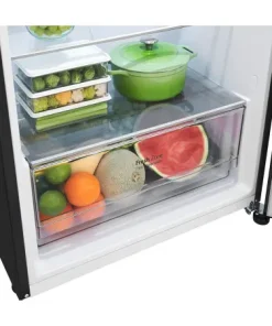 Tủ lạnh LG GN-H392BL - hình số 5