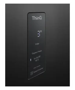 Tủ lạnh LG GN-H392BL - hình số 6