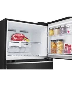 Tủ lạnh LG GN-H392BL - hình số 10