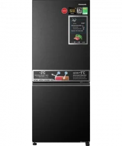 Tủ lạnh Panasonic NR-SV281BPKV - hình số 4