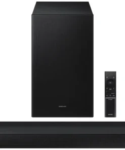 Loa soundbar Samsung HW-B650D/XV - hình số 1