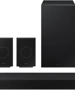 Loa soundbar Samsung HW-Q990D/XV - hình số 1