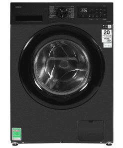 Máy giặt Samsung WW12CGC04DABSV - hình số 1