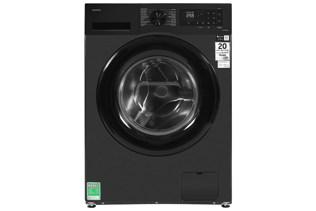 Máy giặt Samsung WW12CGC04DABSV