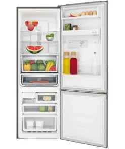 Tủ lạnh Electrolux EBB3742K-A - hình số 4