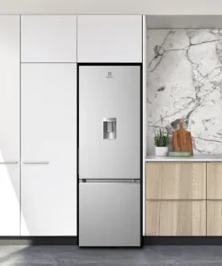 Tủ lạnh Electrolux EBB3742K-A - hình số 5