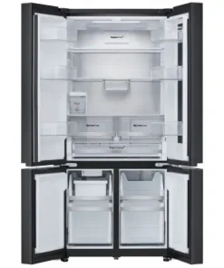 Tủ lạnh LG LFD61BLGAI - hình số 2