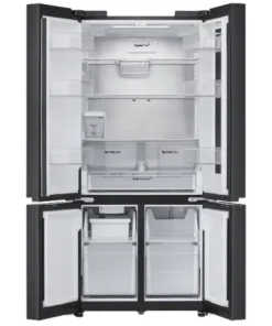 Tủ lạnh LG LFB61BLGAI - hình số 2