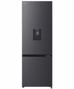 Tủ lạnh LG LBD33BLM - hình số 1