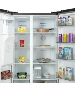 Tủ lạnh Toshiba GR-RS755WIA-PGV(22)-XK - hình số 8