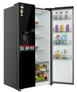 Tủ lạnh Toshiba GR-RS755WIA-PGV(22)-XK - hình số 7