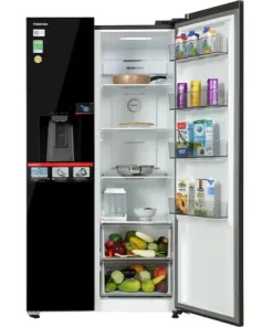 Tủ lạnh Toshiba GR-RS755WIA-PGV(22)-XK - hình số 6