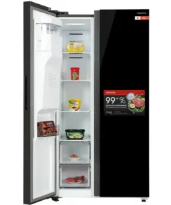 Tủ lạnh Toshiba GR-RS755WIA-PGV(22)-XK - hình số 5