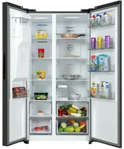 Tủ lạnh Toshiba GR-RS755WIA-PGV(22)-XK - hình số 4