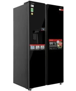 Tủ lạnh Toshiba GR-RS755WIA-PGV(22)-XK - hình số 2
