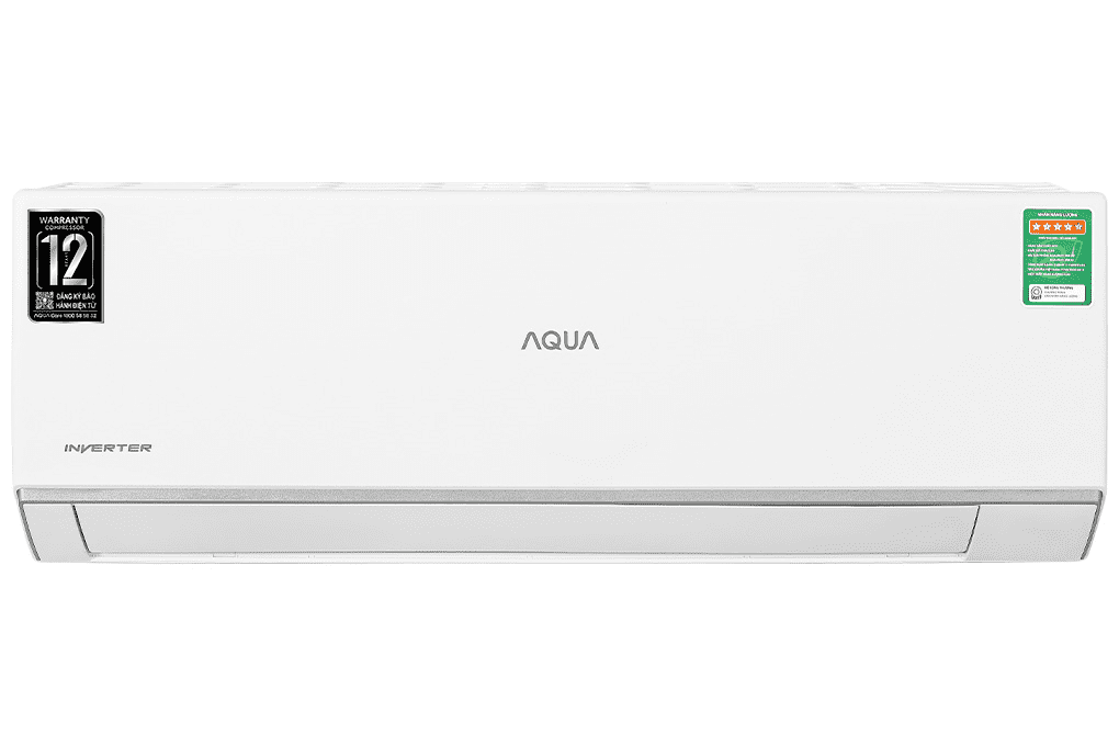 Điều hòa Aqua AQA-RUV13RB2 - hình số 1