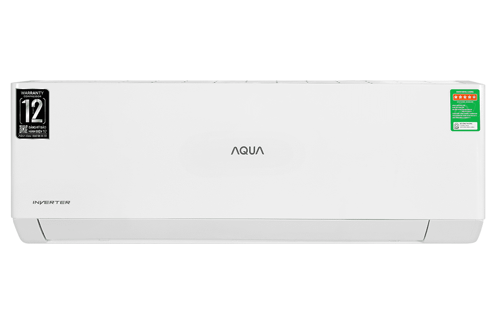 Điều hòa Aqua AQA-RV13QA2 - hình số 1