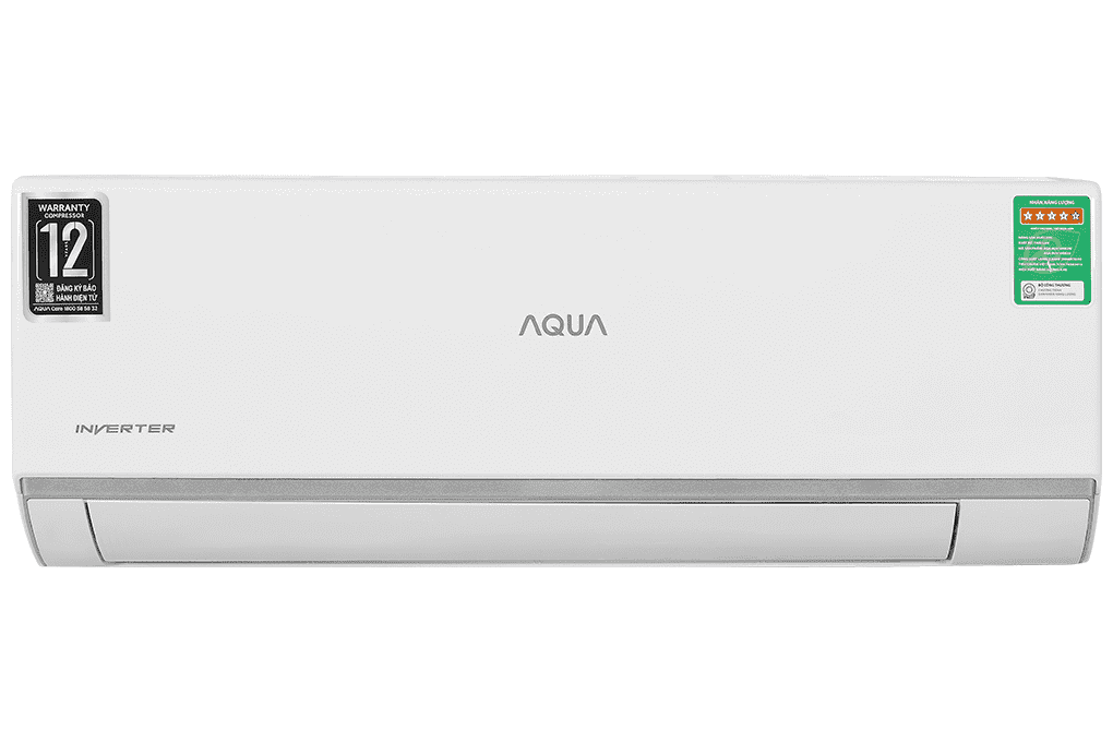 Điều hòa Aqua AQA-RUV10RB2 - hình số 1