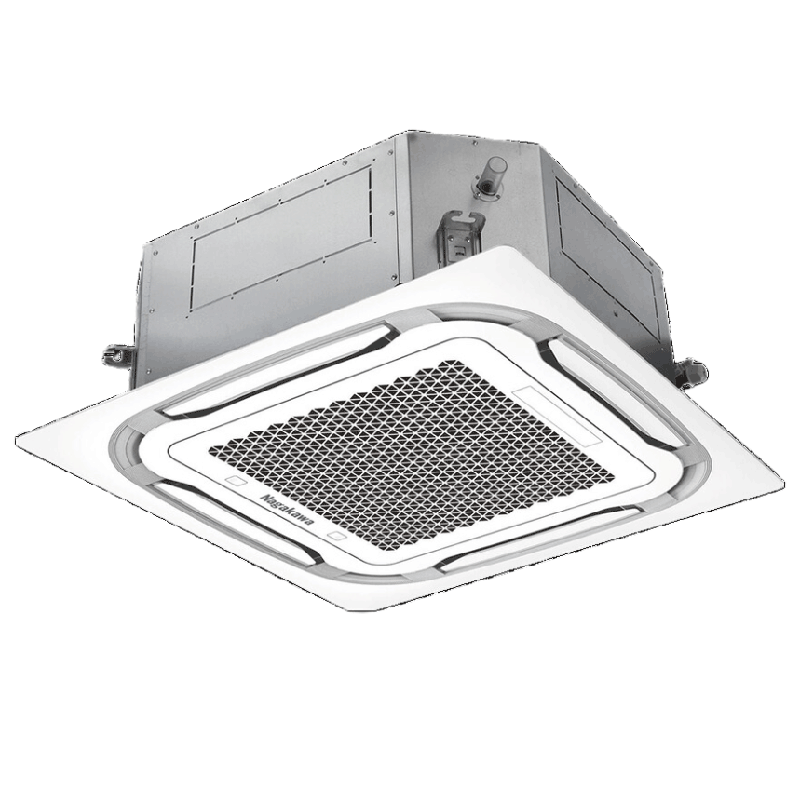 Điều hòa Nagakawa NT-A36R1U16 - hình số 1