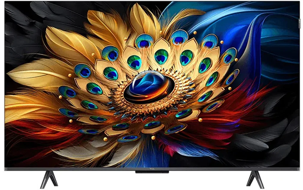 Tivi TCL 43C655 - hình số 1