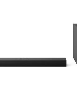 Loa soundbar LG S60T - hình số 1