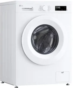 Máy giặt LG FB1209S6W - hình số 2