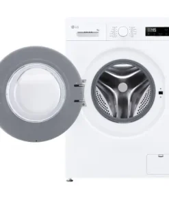 Máy giặt LG FB1209S6W - hình số 5