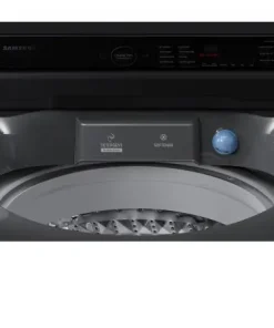 Máy giặt Samsung WA14CG5886BDSV - hình số 5