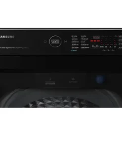 Máy giặt Samsung WA14CG5886BDSV - hình số 6
