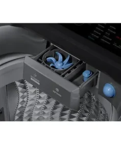 Máy giặt Samsung WA14CG5886BDSV - hình số 7