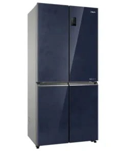 Tủ lạnh Aqua AQR-M560XA(GL) - hình số 2