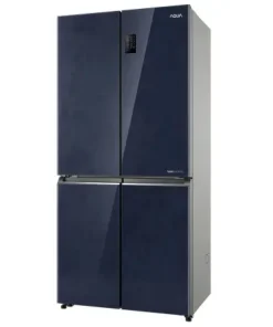 Tủ lạnh Aqua AQR-M560XA(GL) - hình số 3