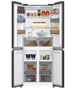 Tủ lạnh Casper RM-430PB - hình số 3