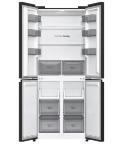 Tủ lạnh Casper RM-430PB - hình số 2