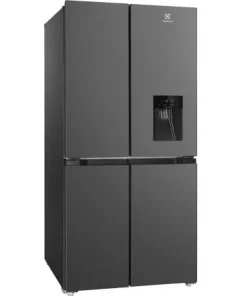 Tủ lạnh Electrolux EQE4960A-B - hình số 2