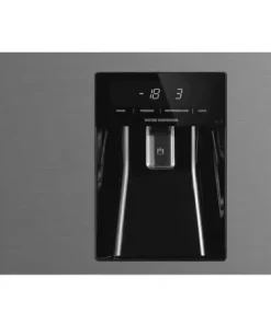 Tủ lạnh Electrolux EQE4960A-B - hình số 3