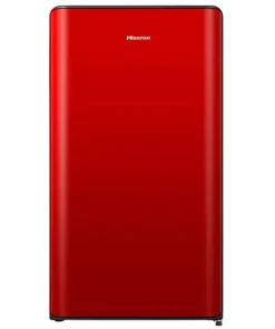 Tủ lạnh Hisense HR08DR - hình số 1