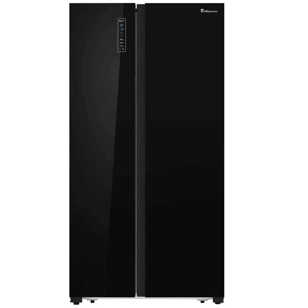 Tủ lạnh Hisense HS56WBG - hình số 1