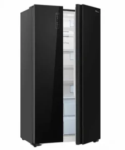 Tủ lạnh Hisense HS56WBG - hình số 3