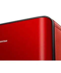 Tủ lạnh Hisense HR08DR - hình số 3