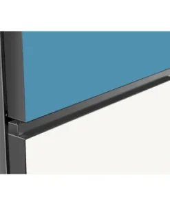 Tủ lạnh Hisense RT549N4EW-MBU - hình số 4