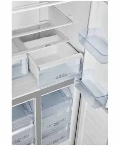 Tủ lạnh Hisense HM51WF - hình số 4