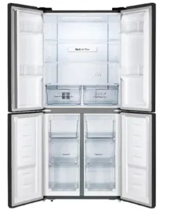 Tủ lạnh Hisense RQ519N4EBU - hình số 2