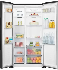 Tủ lạnh Hisense HS56WF - hình số 3